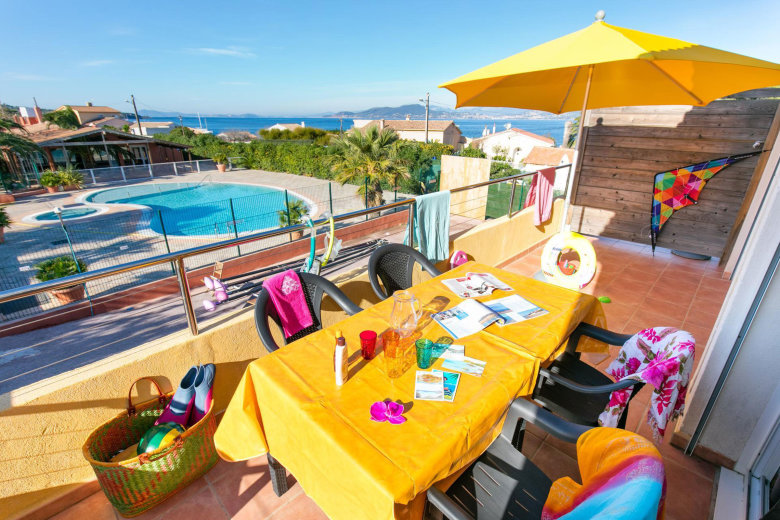 camping international spa giens