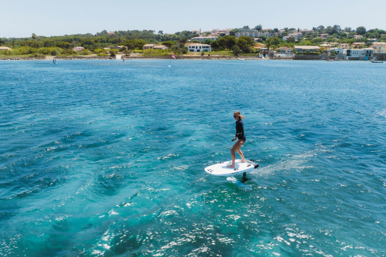 camping international spa giens