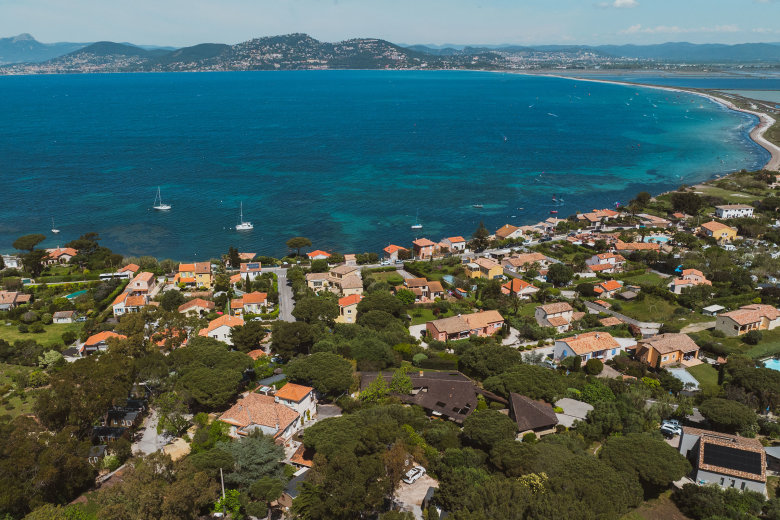 camping clair de lune giens