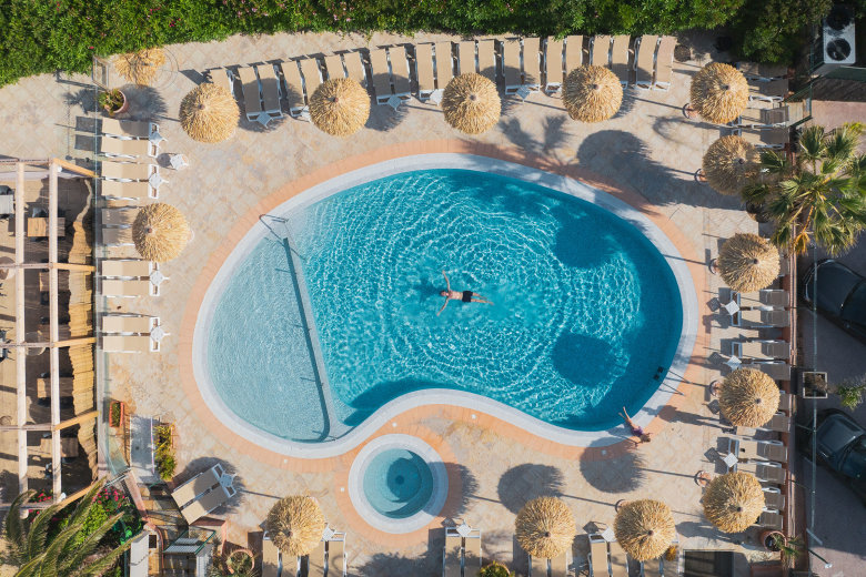 camping international spa giens